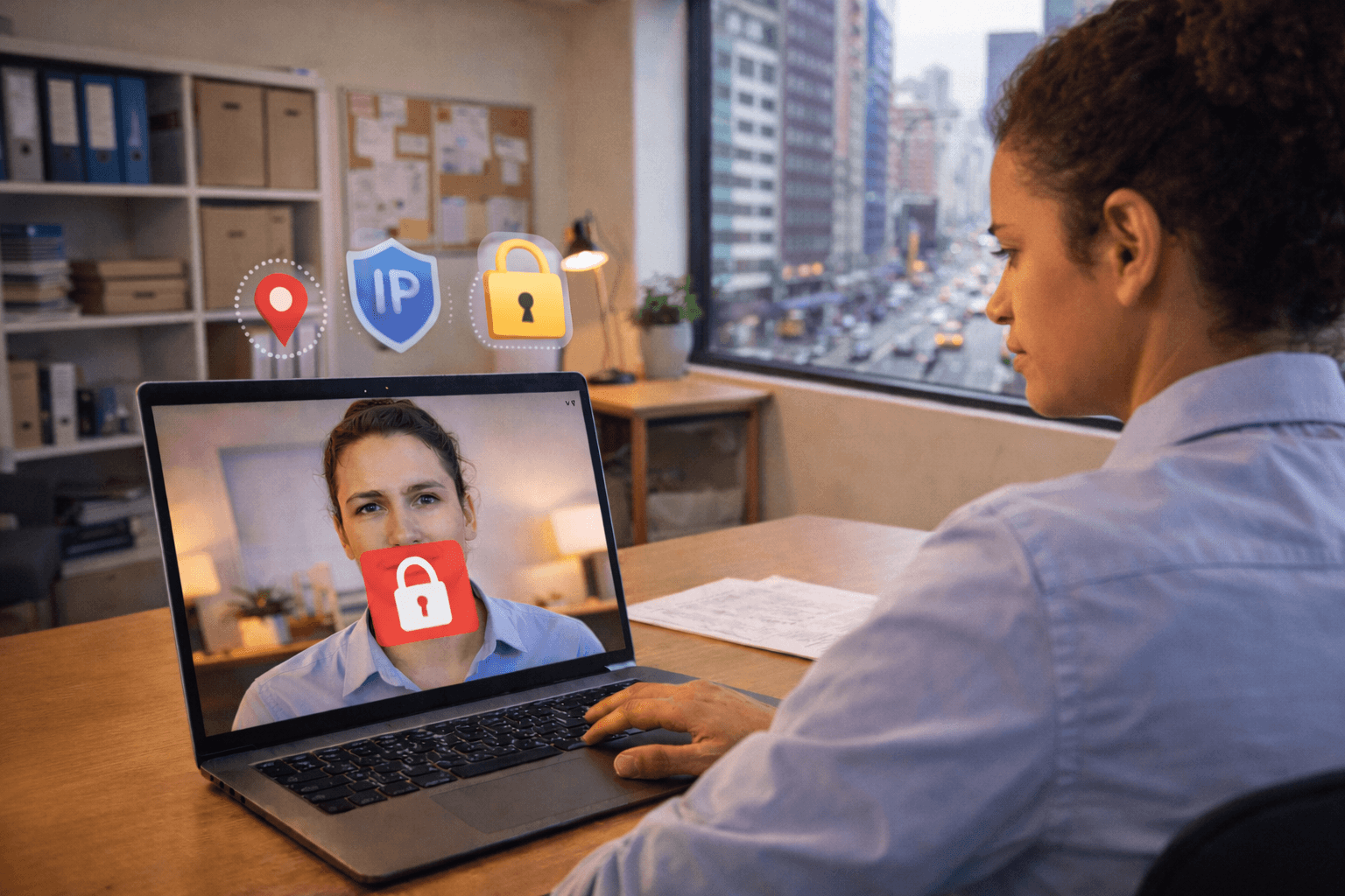Alertas e anti-fraude no NaHora